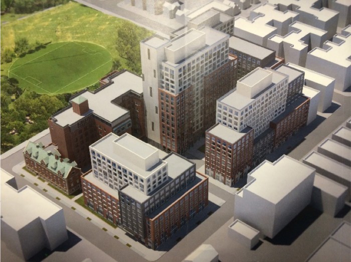 Residential Projects